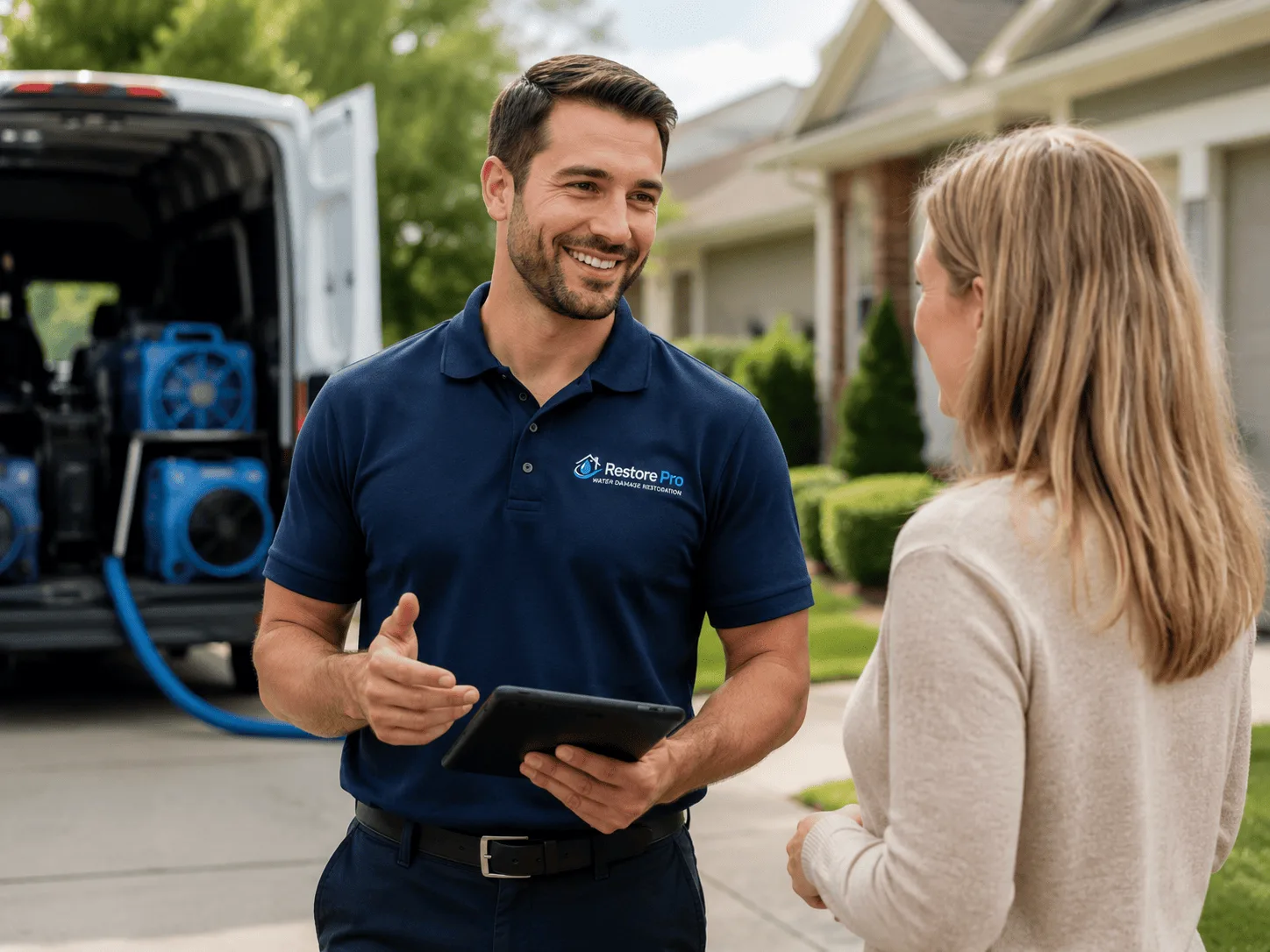 Water Damage Restoration Holliday, MO FAQs